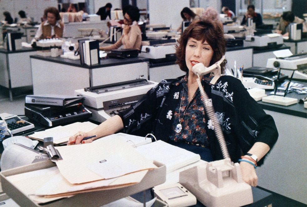 '9 to 5'