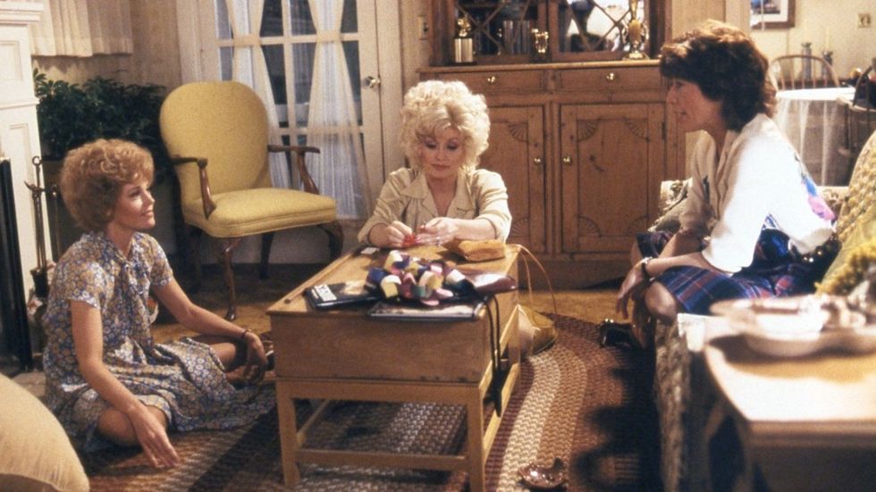 '9 to 5'