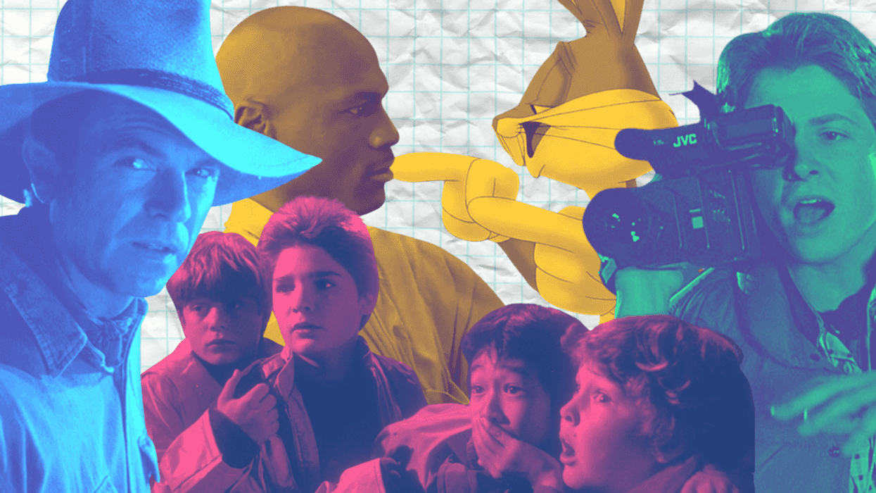 90s movies