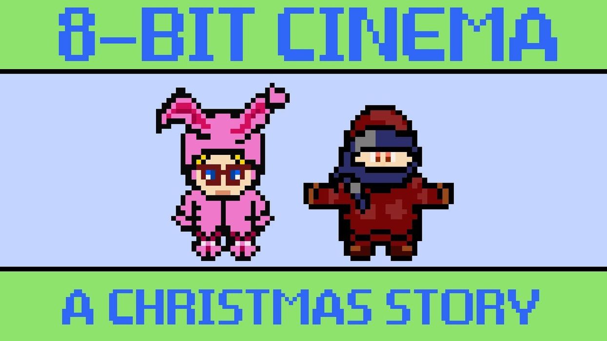 A_christmas_story_8_bit