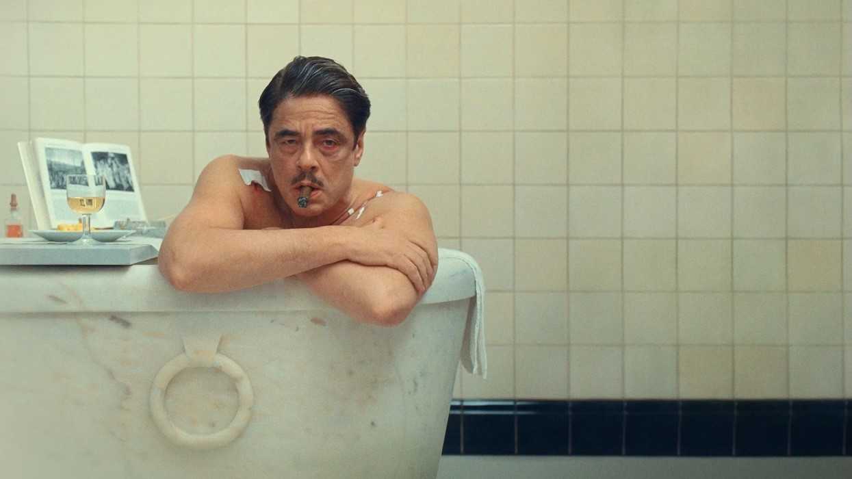 A Complete Wes Anderson Movie Ranking