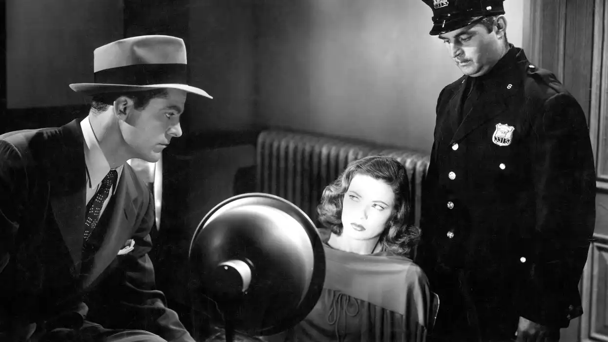 A Comprehensive Guide to Film Noir