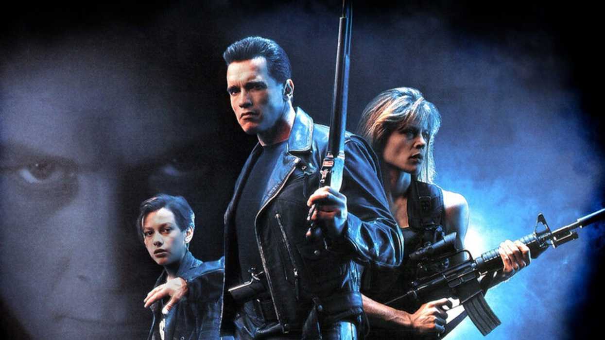 A Comprehensive Guide to Tech Noir in Film and Television