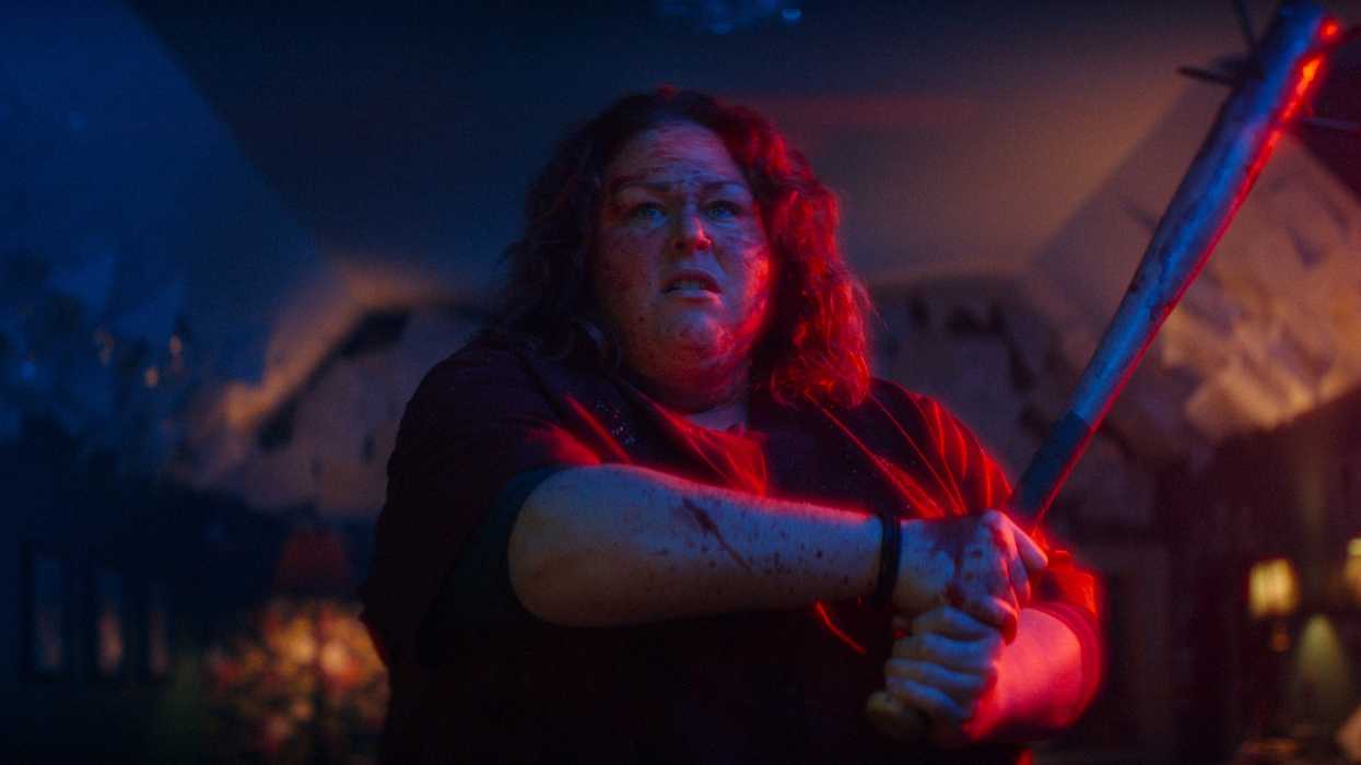 Indie Horror Duo the LeVecks: From Production To Press On ‘A Creature Was Stirring’