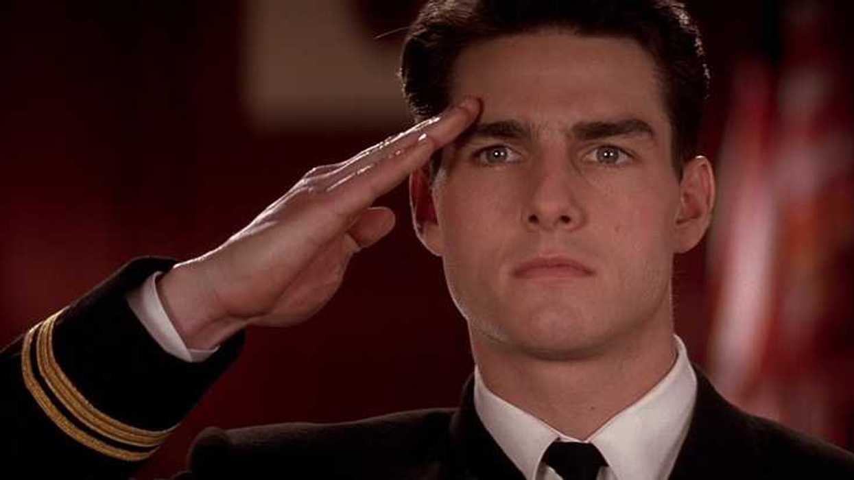 A Few Good Men Quotes