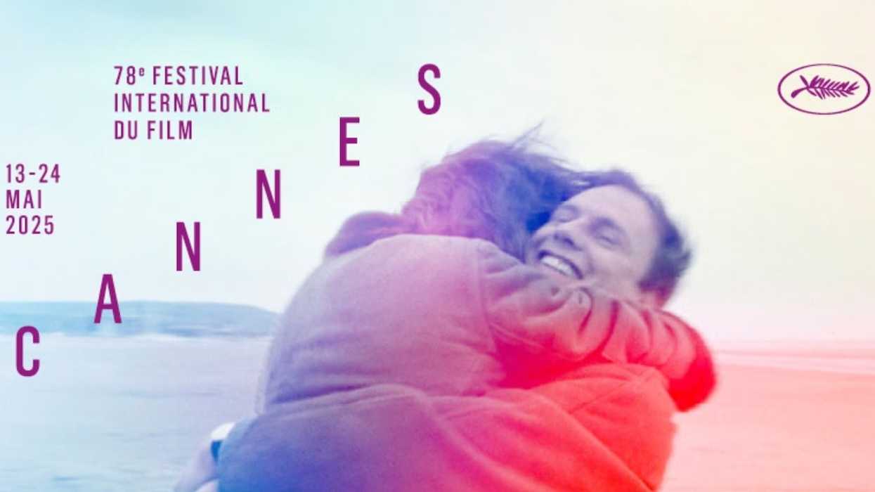 A First-Timer’s Guide to the Cannes Film Festival