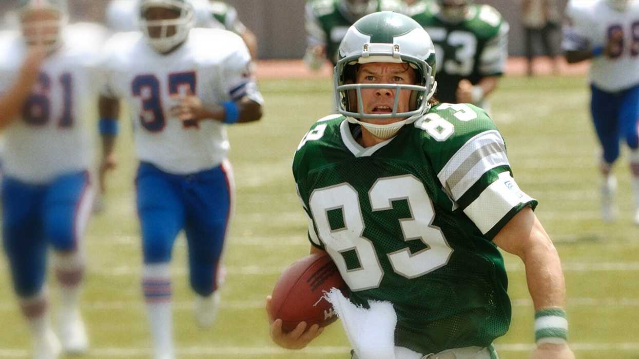 A Giant List of Sports Movie Writing Prompts