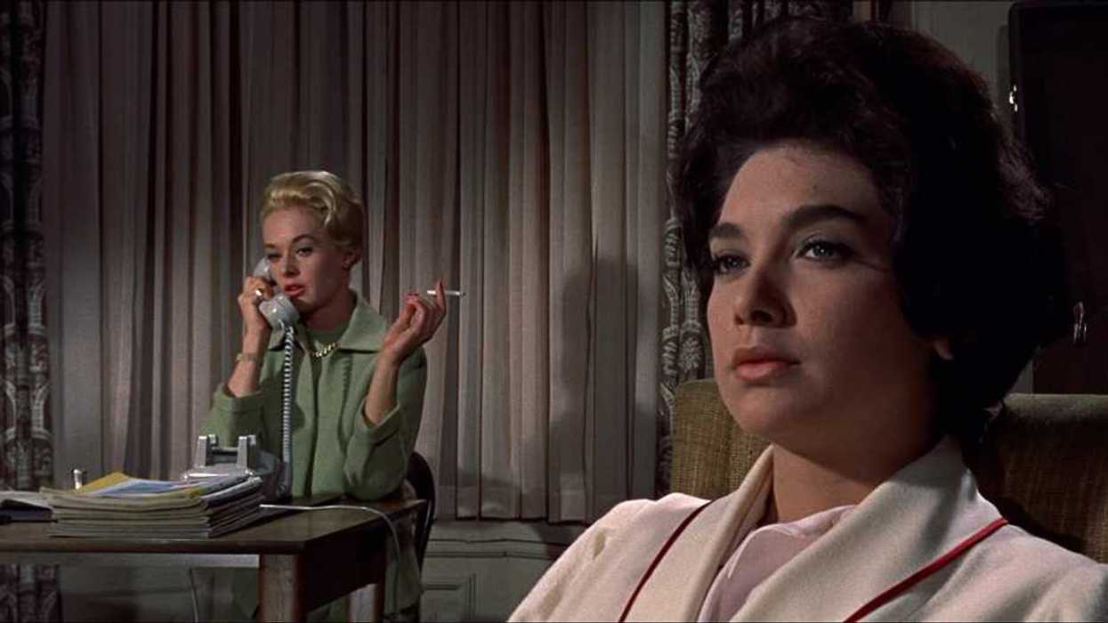 A Glossary of Cinematic Adjectives