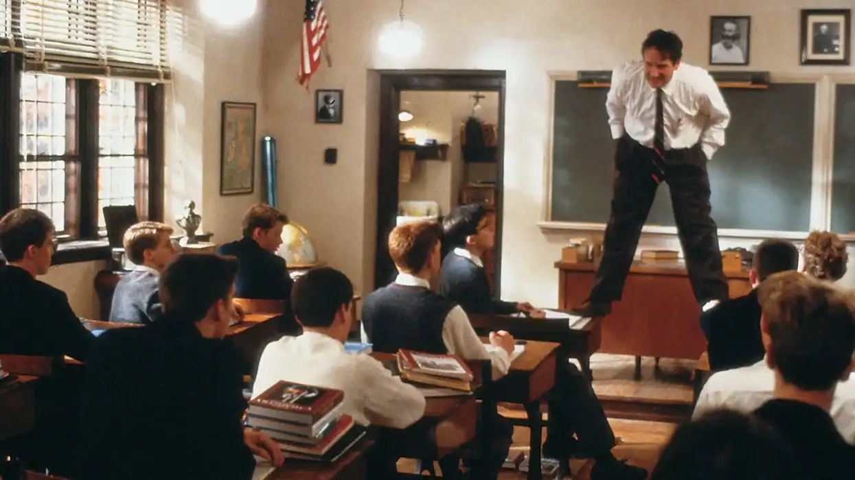 A glossary of every Hollywood term you need to know.