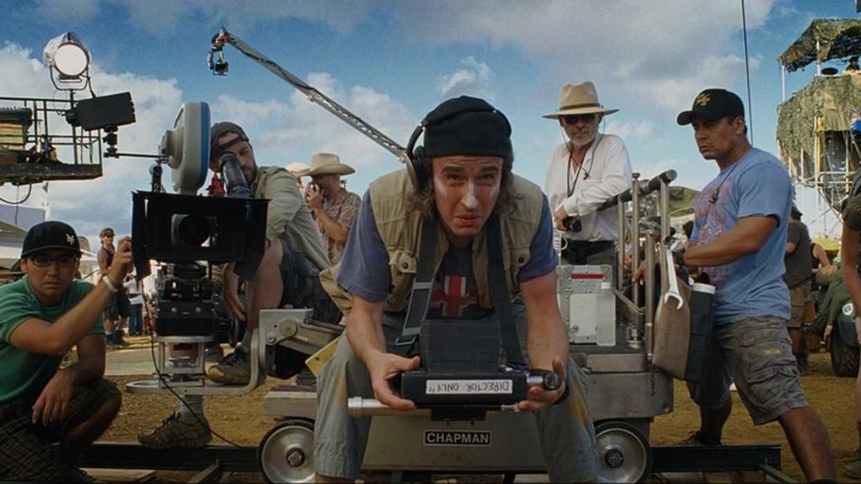 A Glossary of Filmmaking Terms Every Production Assistant Must Know