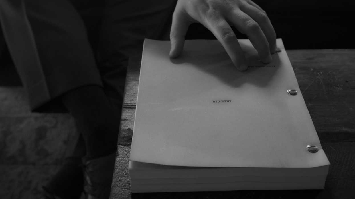 A Glossary of Screenwriting Terms You Should Know