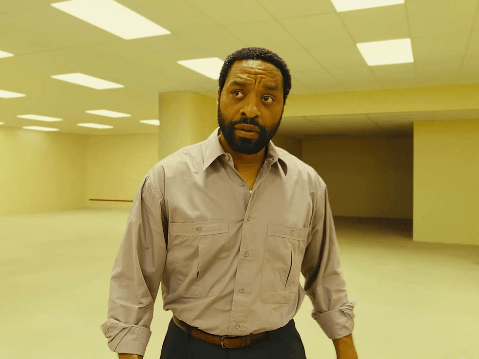 A Glossary of Structural Concepts for Screenwriters