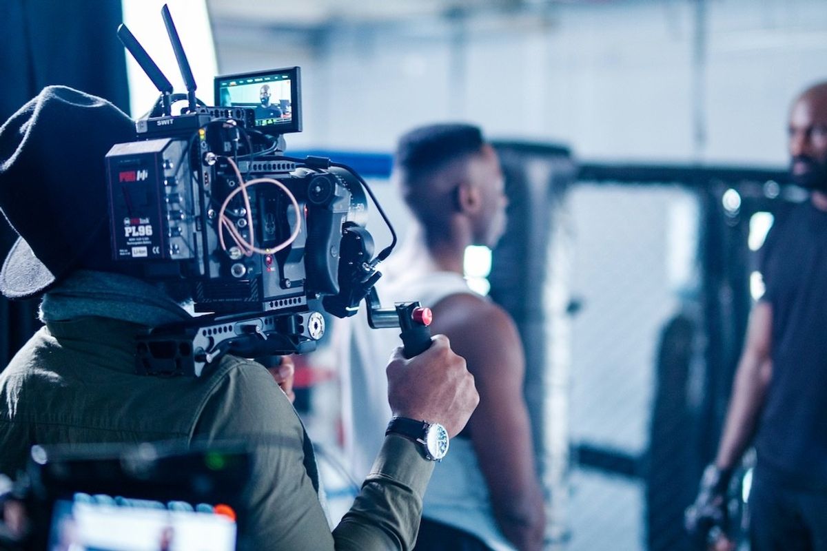 A Glossary of Terms Cinematographers Must Know