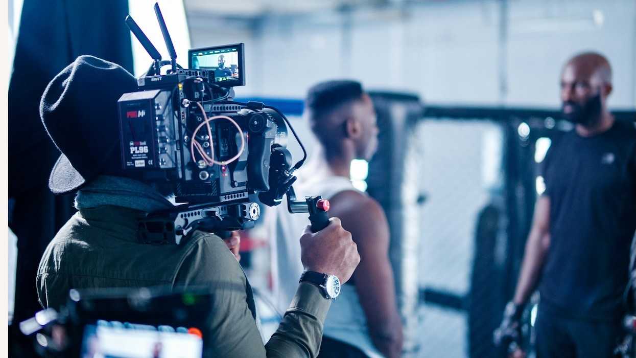 A Glossary of Terms Cinematographers Must Know