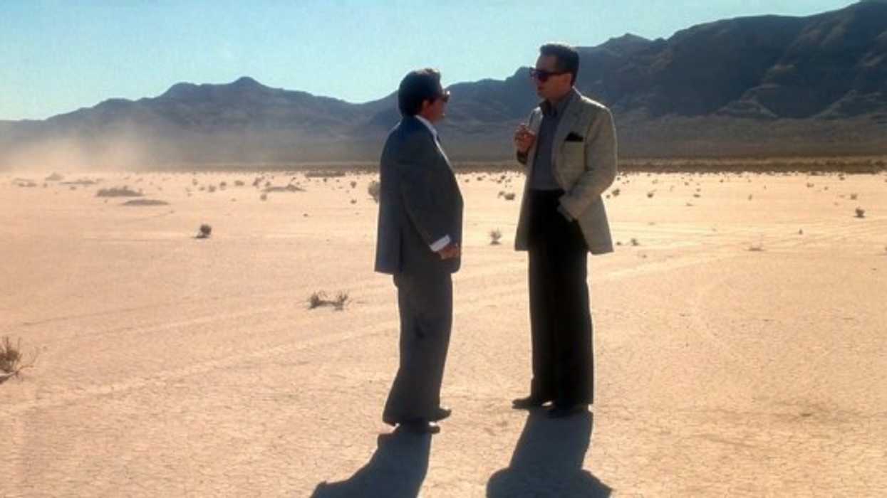 A Glossary of Terms That Every Movie and TV Development Executive Should Know