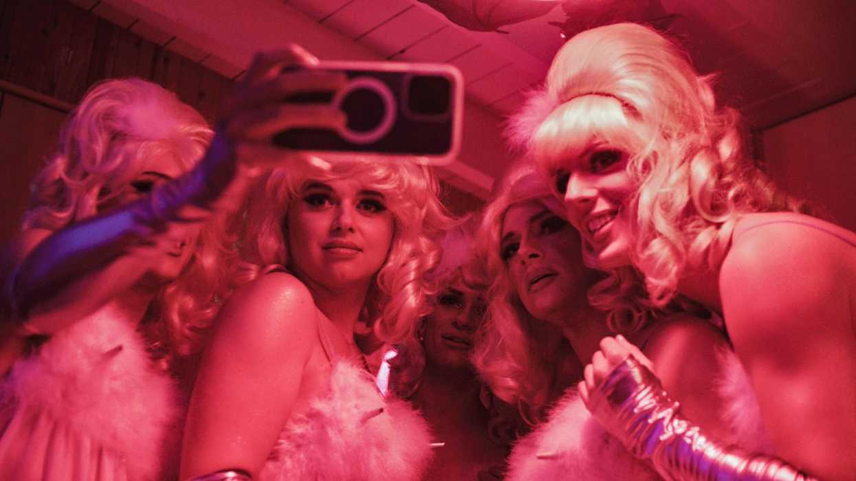 Don’t Sacrifice Creative: ‘A House is Not A Disco’ DP & Editor Share Tools on Staying Lean, Nimble