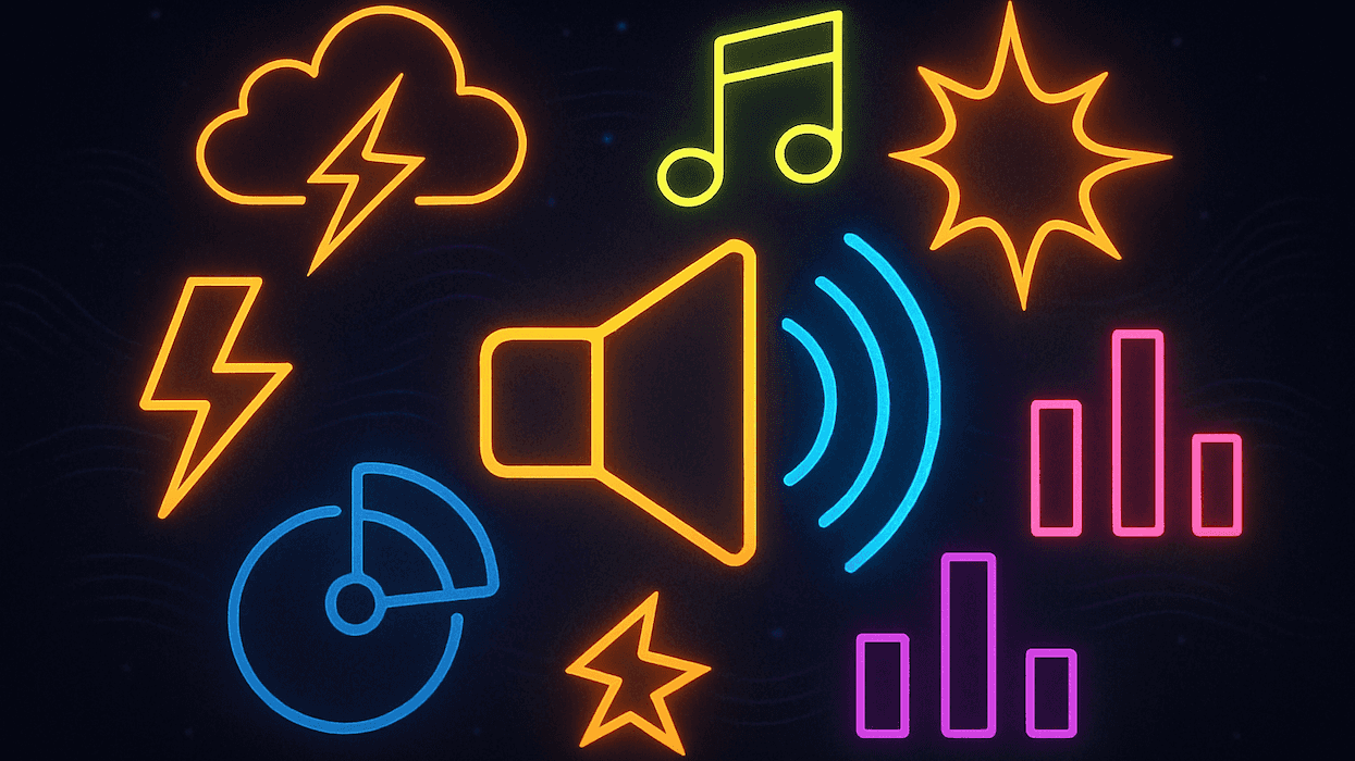 A Huge List of Sound Effect Words For Screenwriters | No Film School