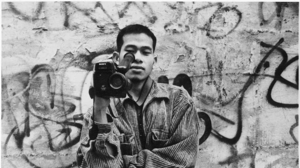 a.k.a. Don Bonus A documentary film by Spencer Nakasako and Sokly Ny.