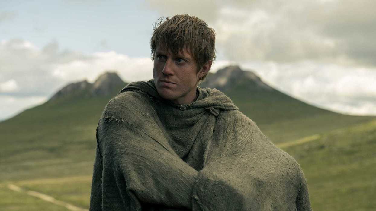 A Knight of the Seven Kingdoms