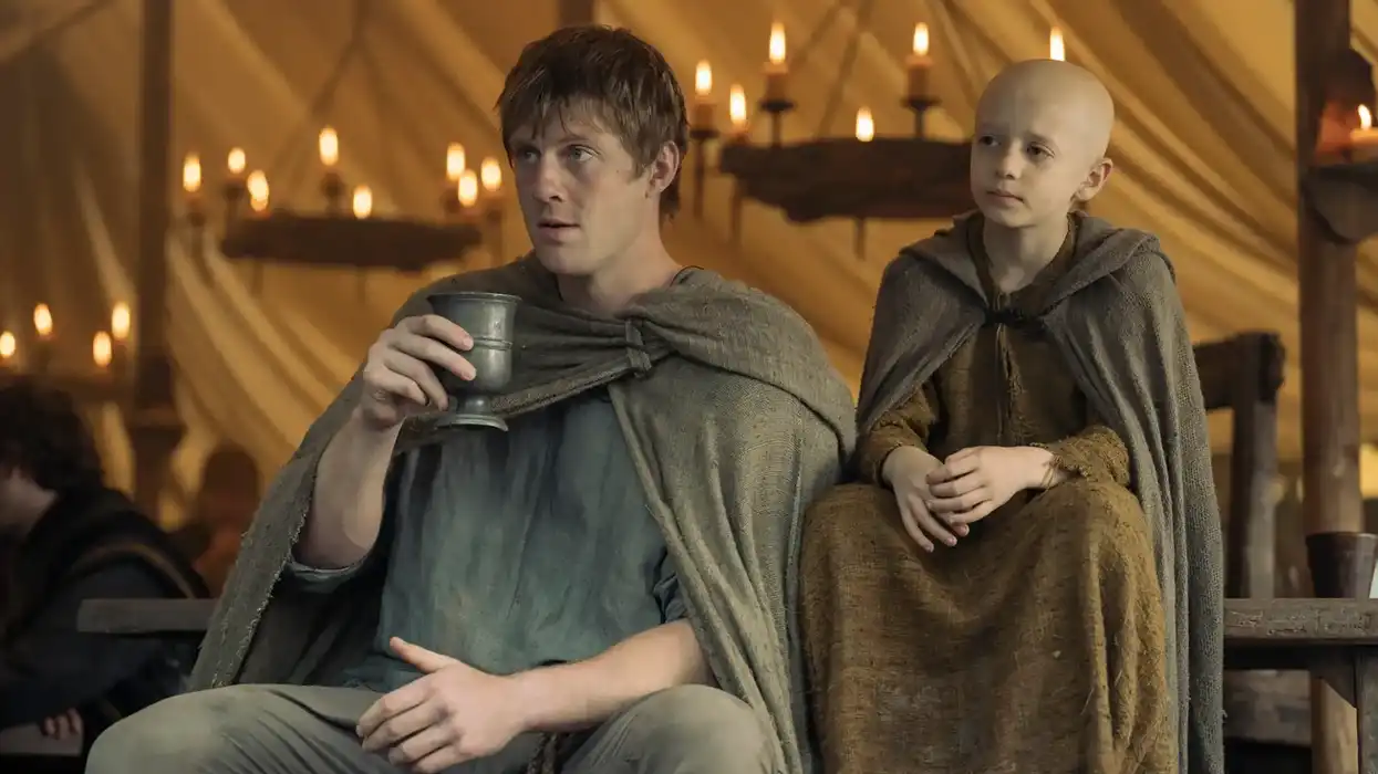 'A Knight of the Seven Kingdoms'