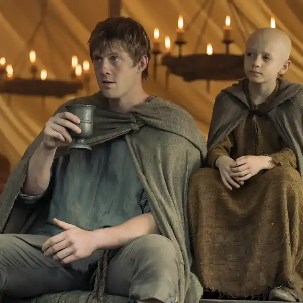 'A Knight of the Seven Kingdoms'