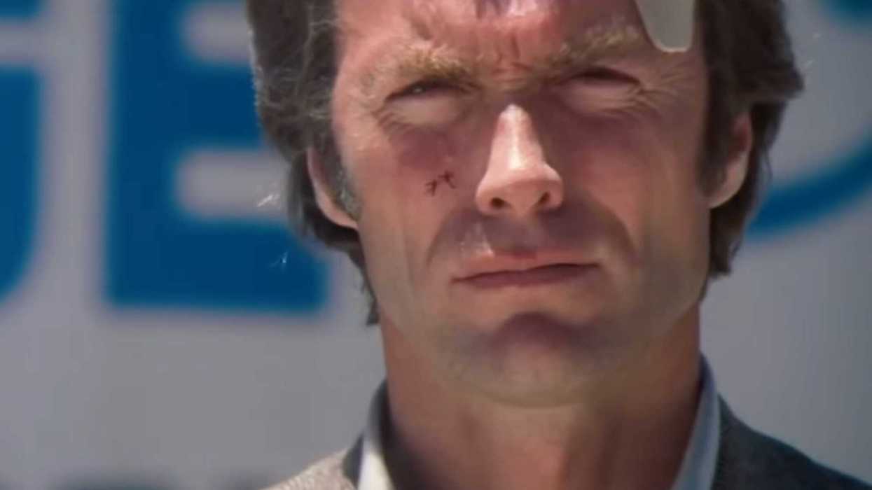 “A Man’s Got to Know His Limitations”: The Power of Boundaries in Clint Eastwood’s Magnum Force