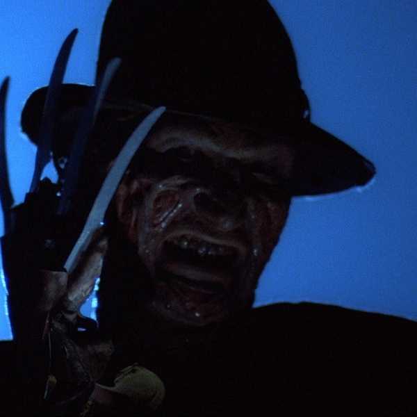 'A Nightmare on Elm Street'