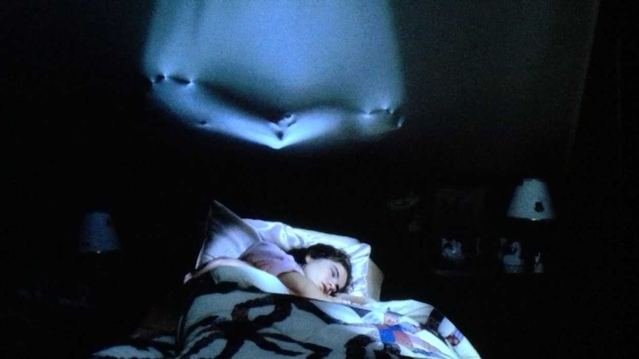 'A Nightmare on Elm Street'