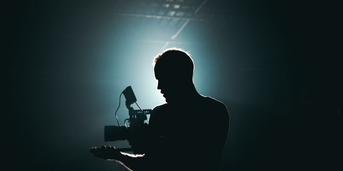 How Can Cinematography Techniques Help Your VFX? | No Film School