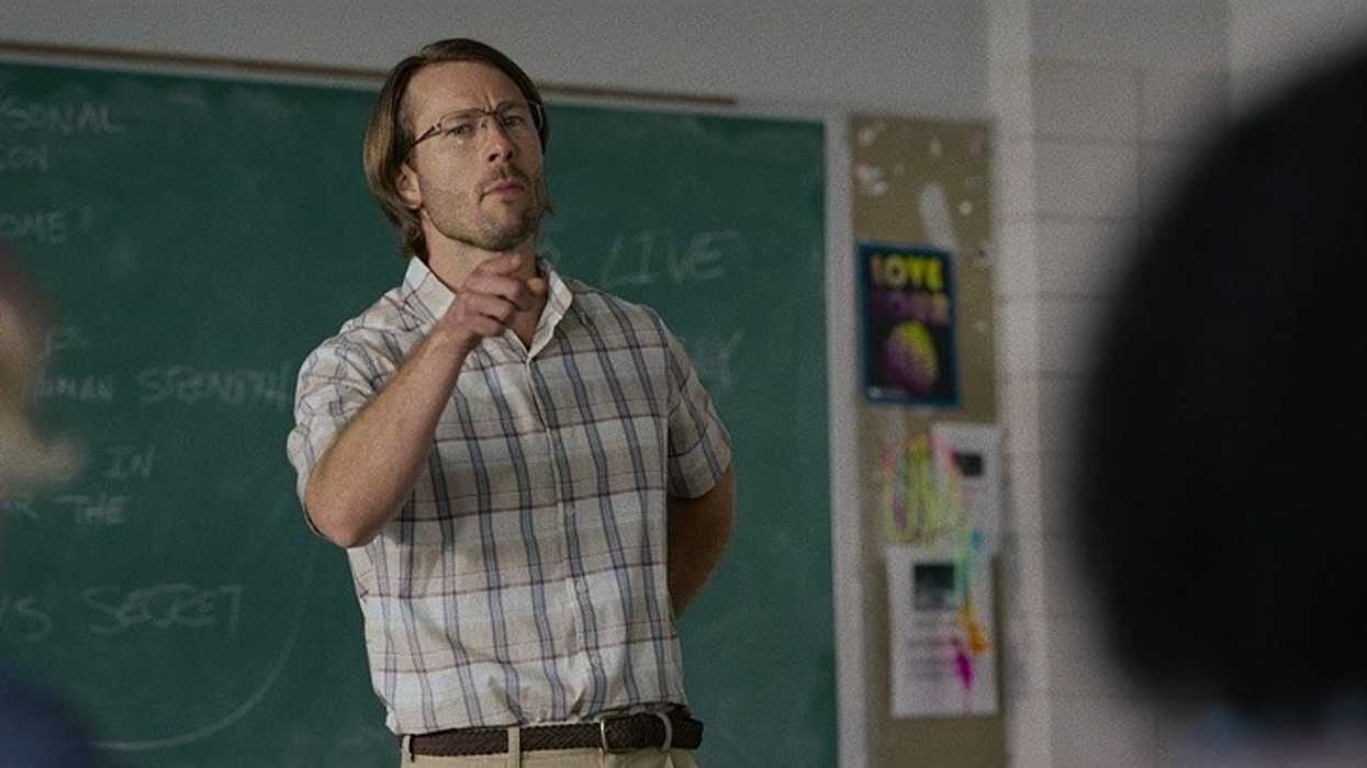 A Stanford Professor Breaks Down Characterization