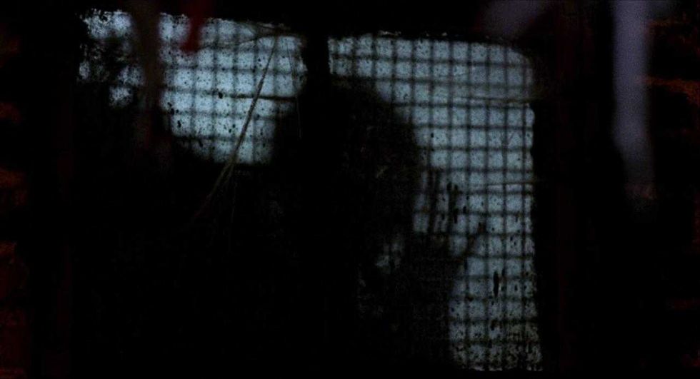 A still from Black Christmas