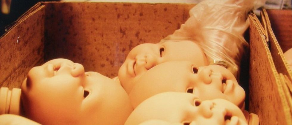 a still from Bubble