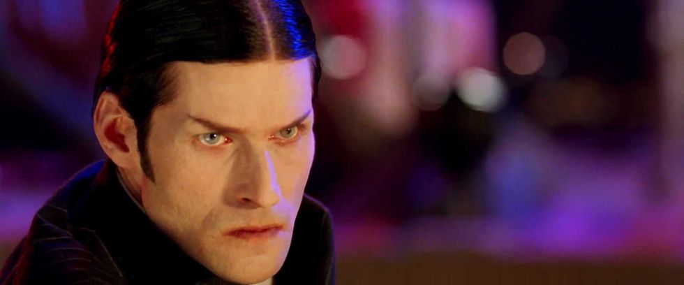 A still from Charlie\u2019s Angels