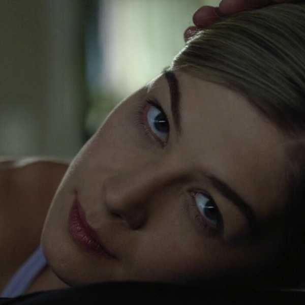 A still from 'Gone Girl'