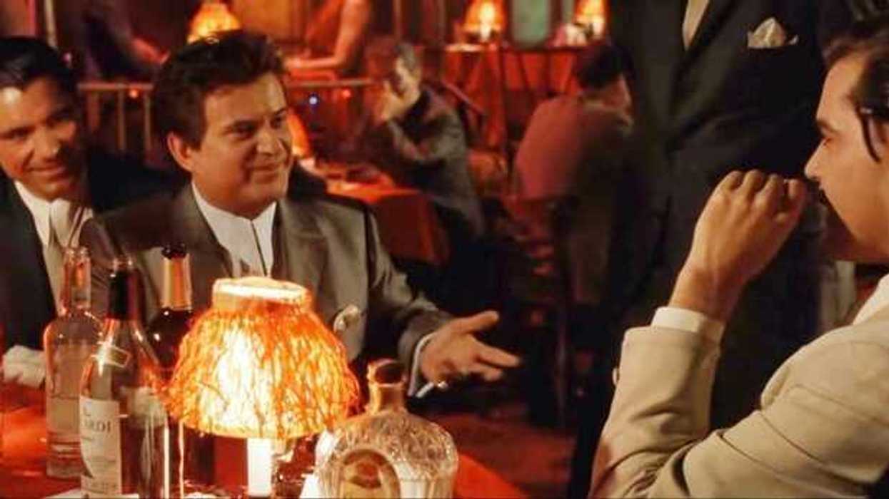 A still from Goodfellas (1990)