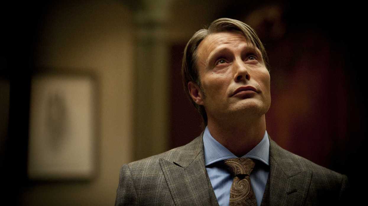 A Still From Hannibal