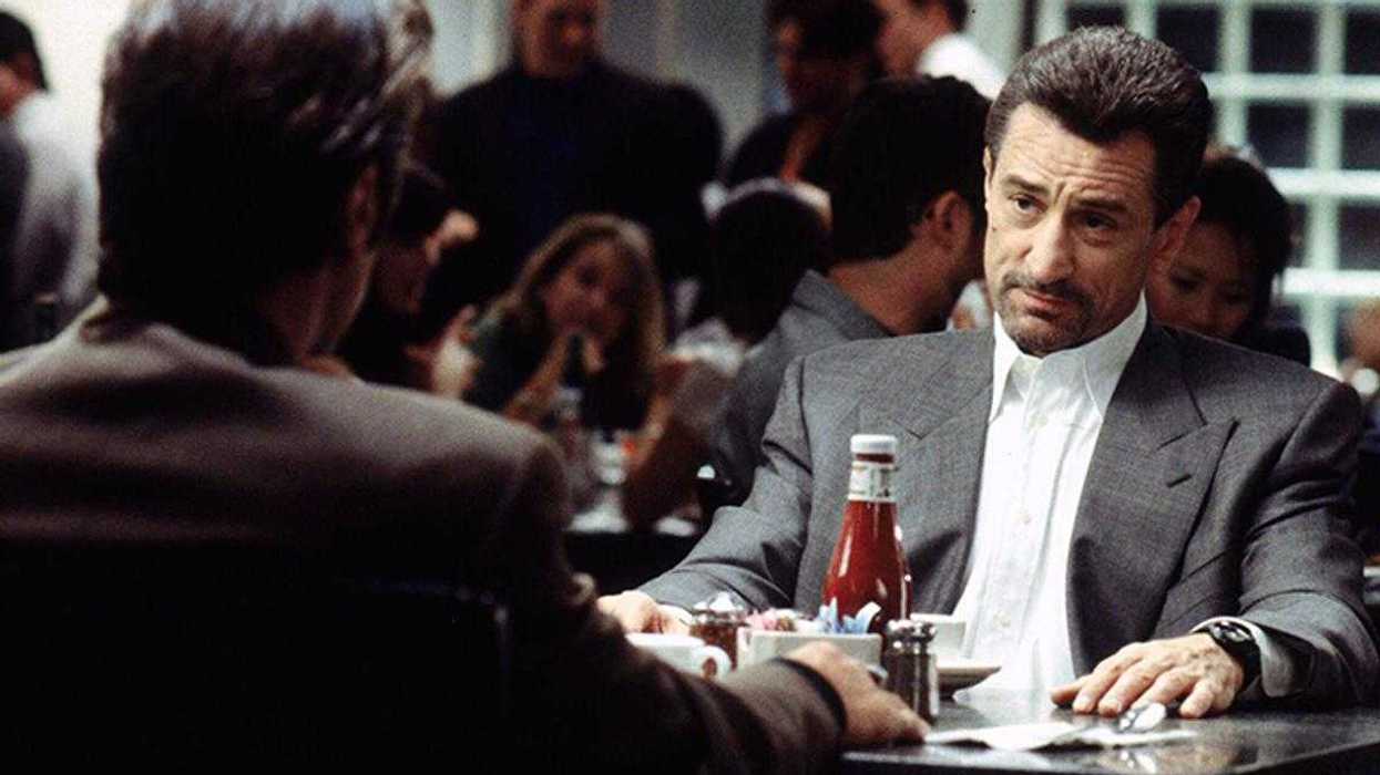A still from Heat