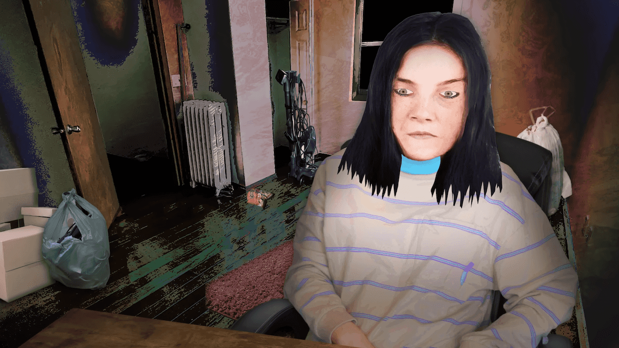 A still from Homemade Gatorade by Carter Amelia Davis, an official selection of the 2026 Sundance Film Festival.