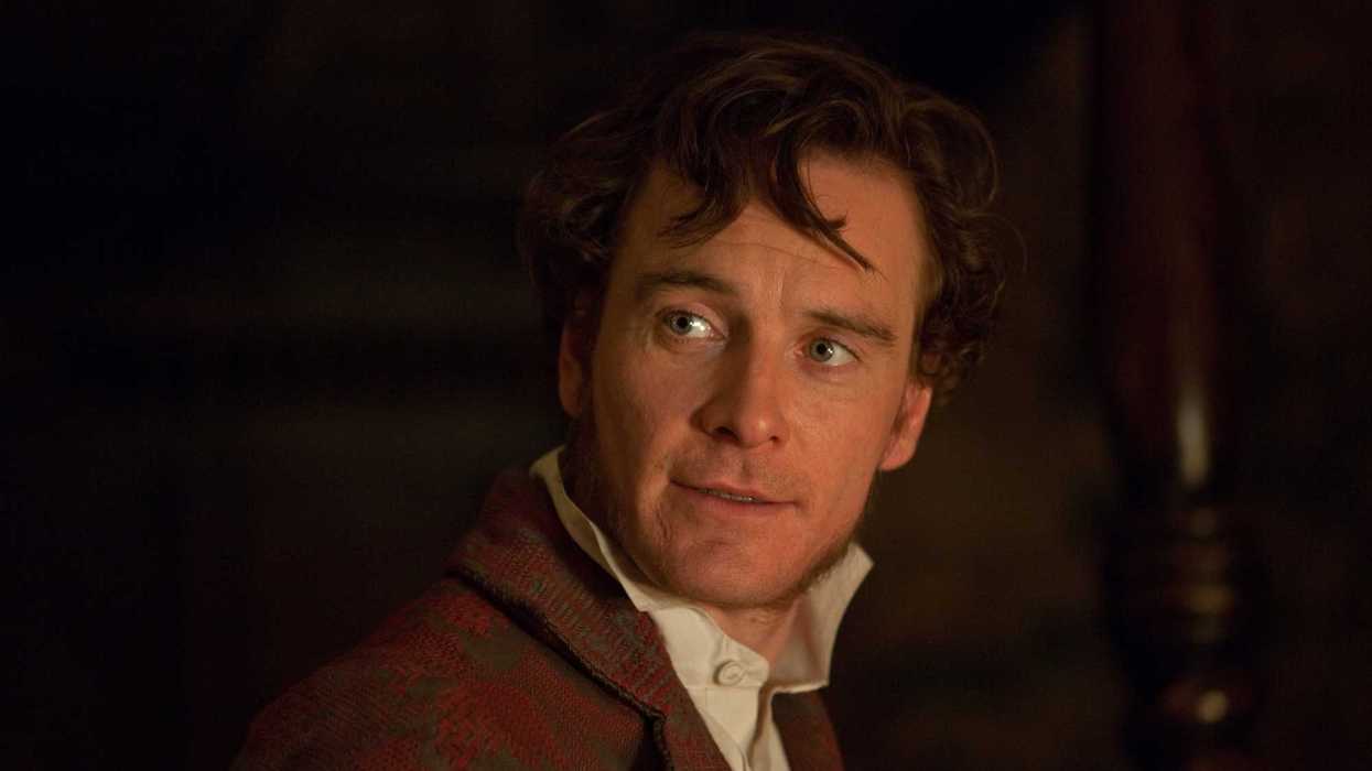 A still from Jane Eyre (2011)