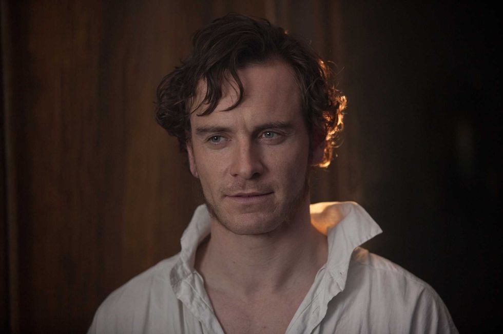 A still from Jane Eyre (2011)