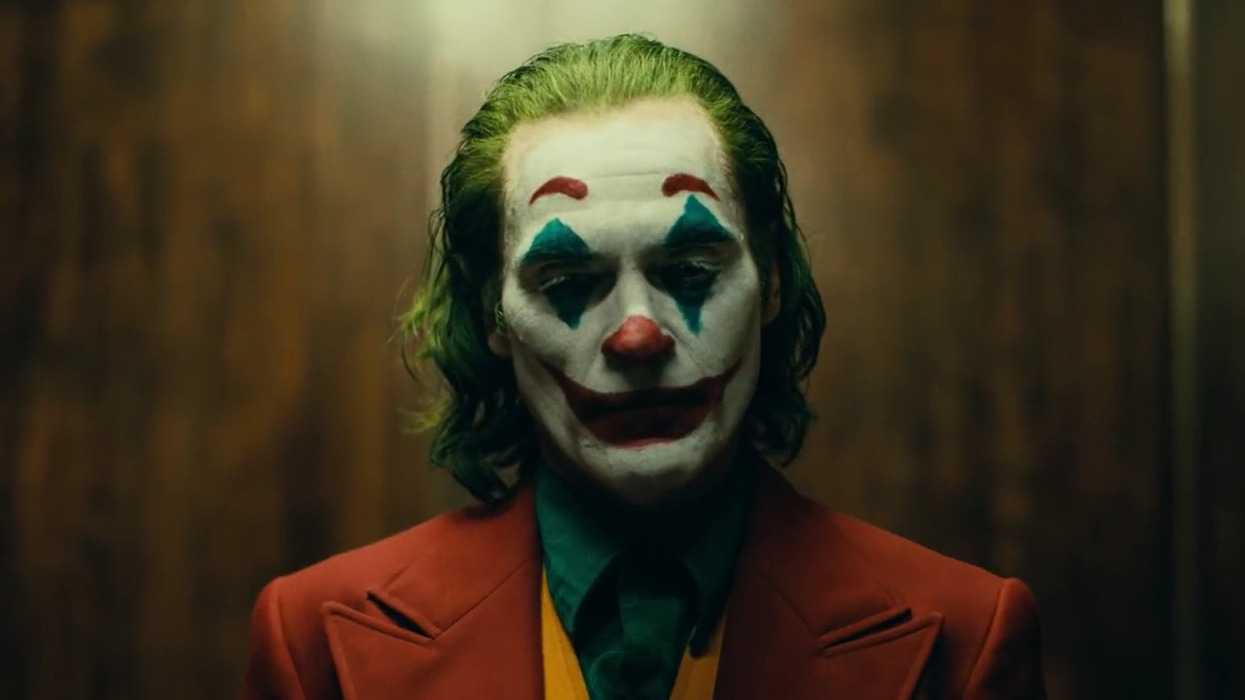 A still from Joker (2019)