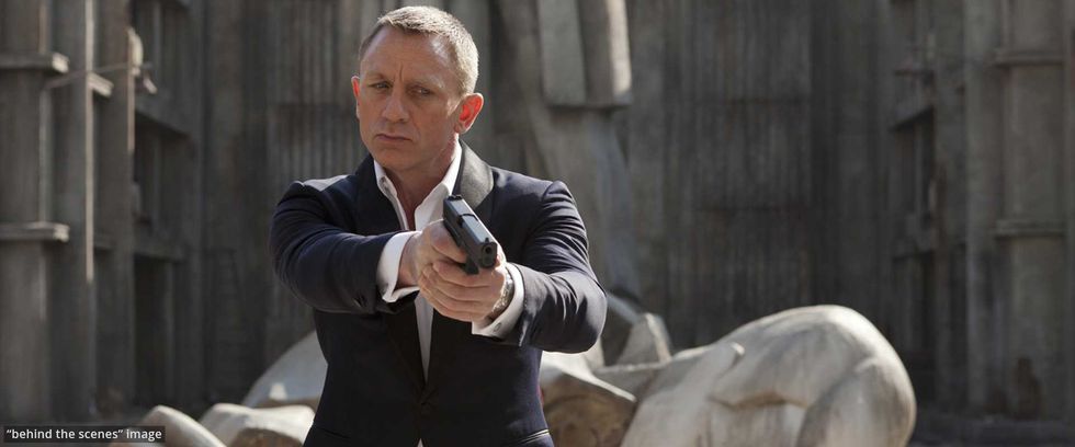 A still from Skyfall (2012)