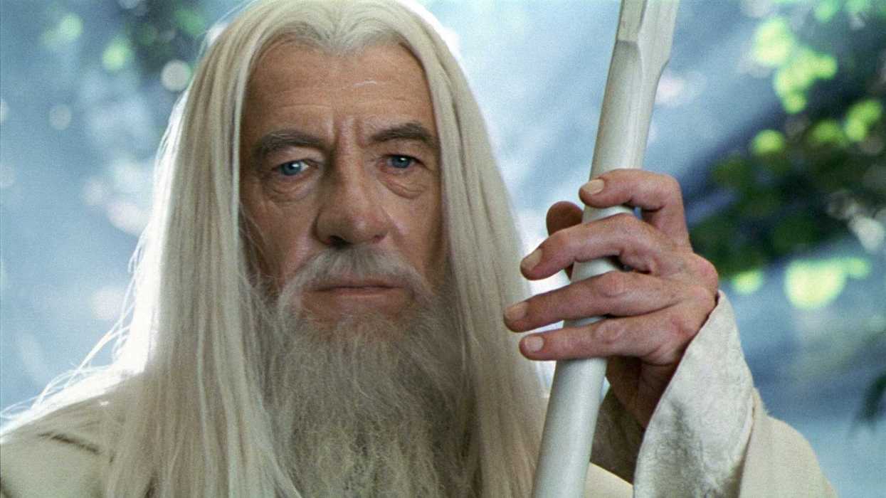 A still from The Lord of the Rings: The Two Towers (2002)