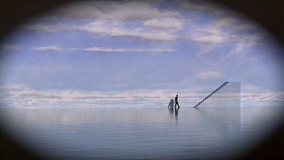 9 Iconic Film Frames Inspired by Master Paintings