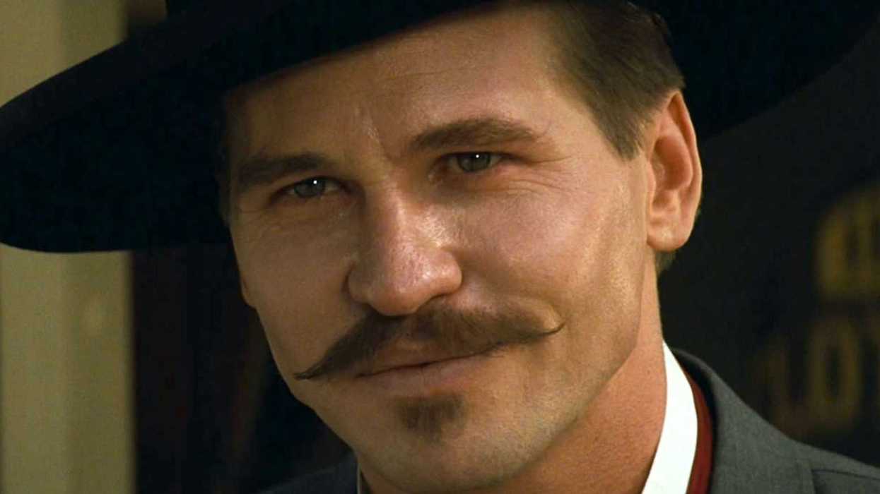 A still from Tombstone (1993)