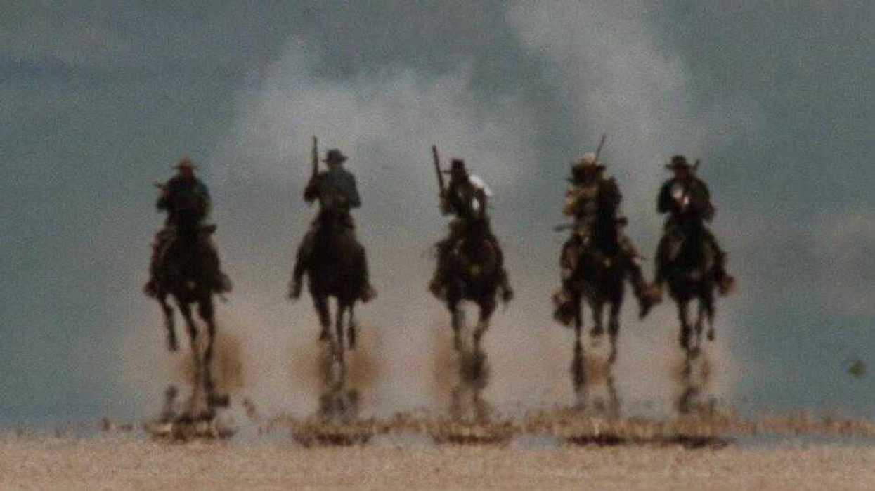 A still from ‘Tombstone’ (1993)