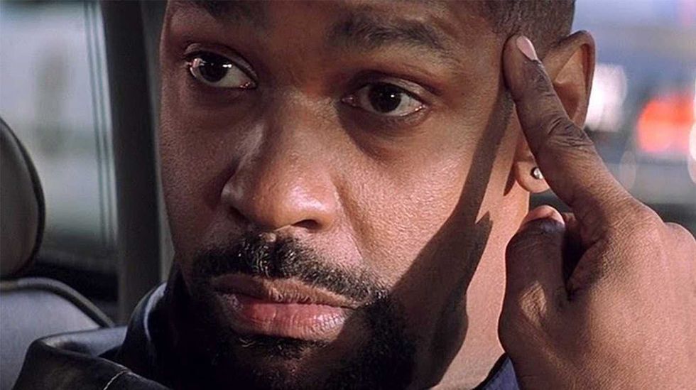 A still from Training Day