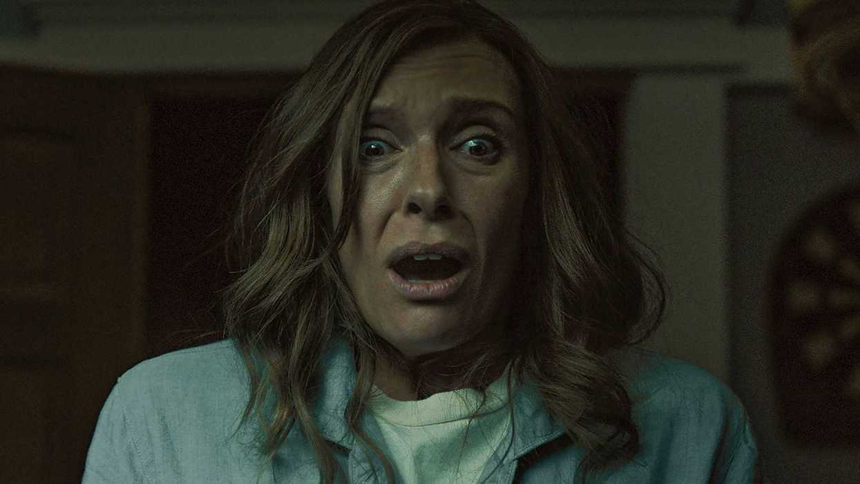 A still of Annie in Hereditary