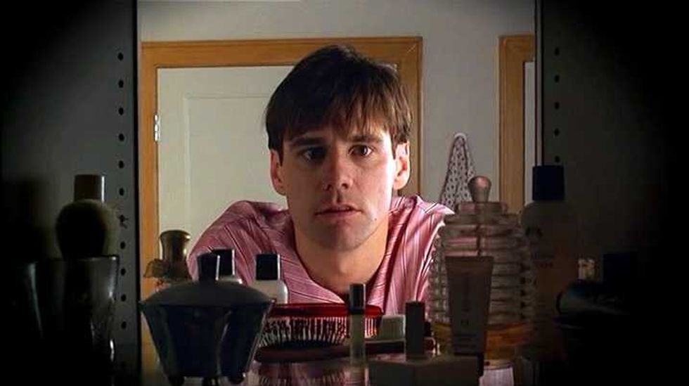 A still of Jim Carreyfrom The Truman Show