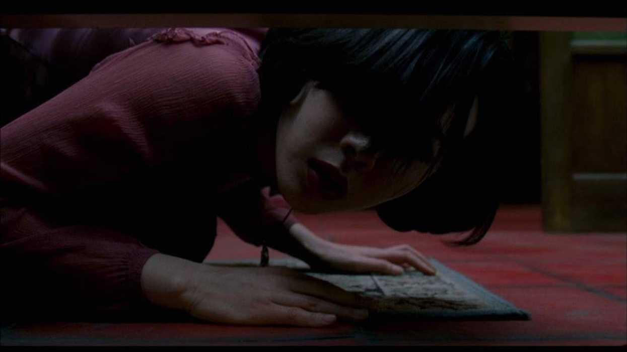 A_tale_of_two_sisters_stepmother